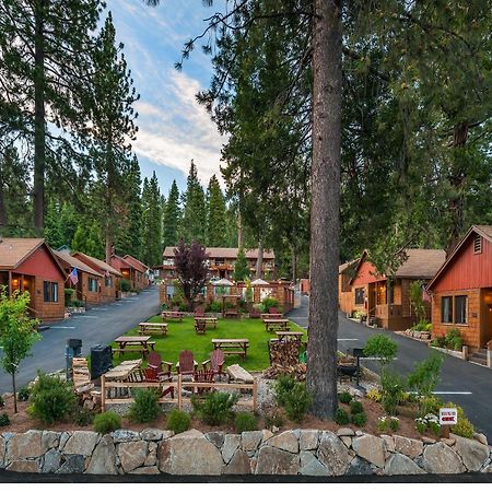 Cedar Glen Lodge Tahoe Vista Εξωτερικό φωτογραφία