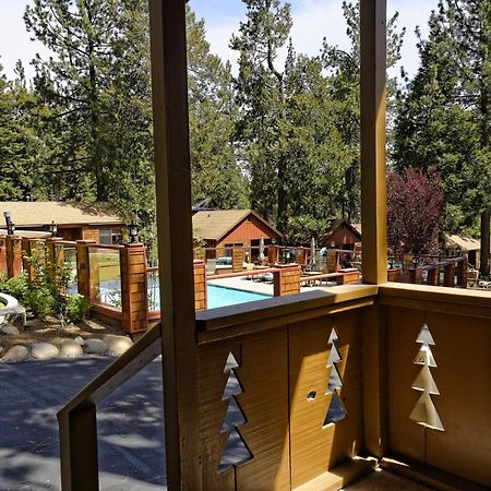 Cedar Glen Lodge Tahoe Vista Δωμάτιο φωτογραφία