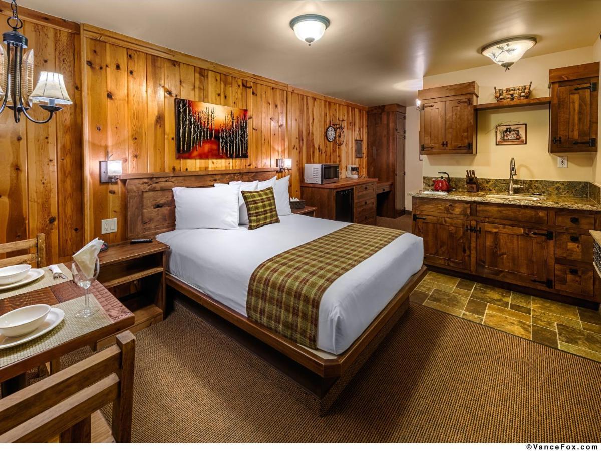 Cedar Glen Lodge Tahoe Vista Δωμάτιο φωτογραφία