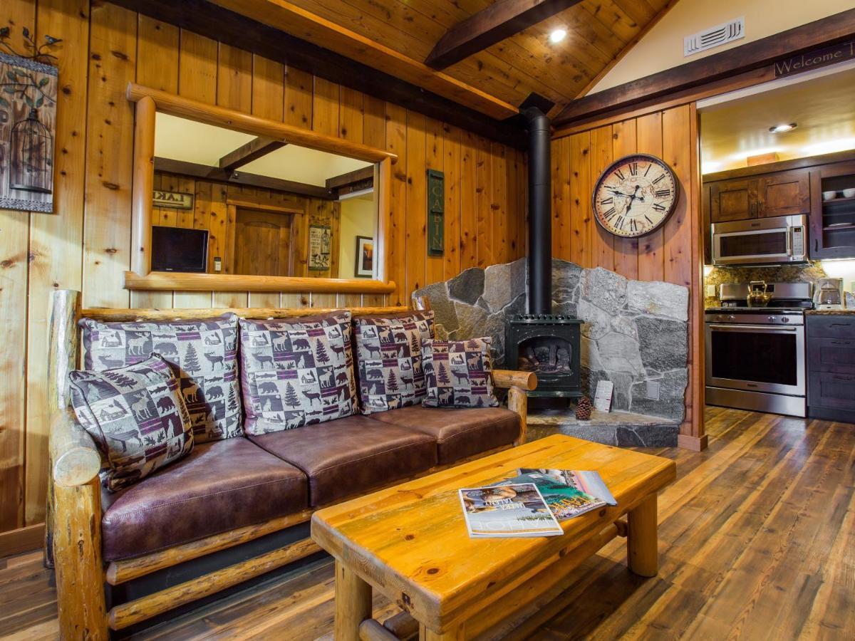 Cedar Glen Lodge Tahoe Vista Δωμάτιο φωτογραφία