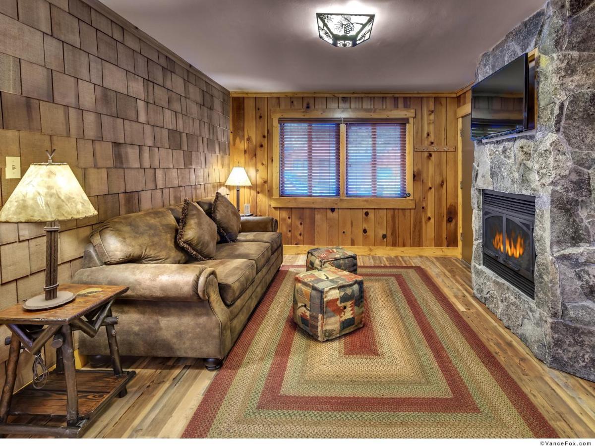 Cedar Glen Lodge Tahoe Vista Δωμάτιο φωτογραφία