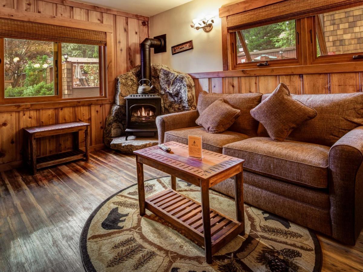 Cedar Glen Lodge Tahoe Vista Δωμάτιο φωτογραφία