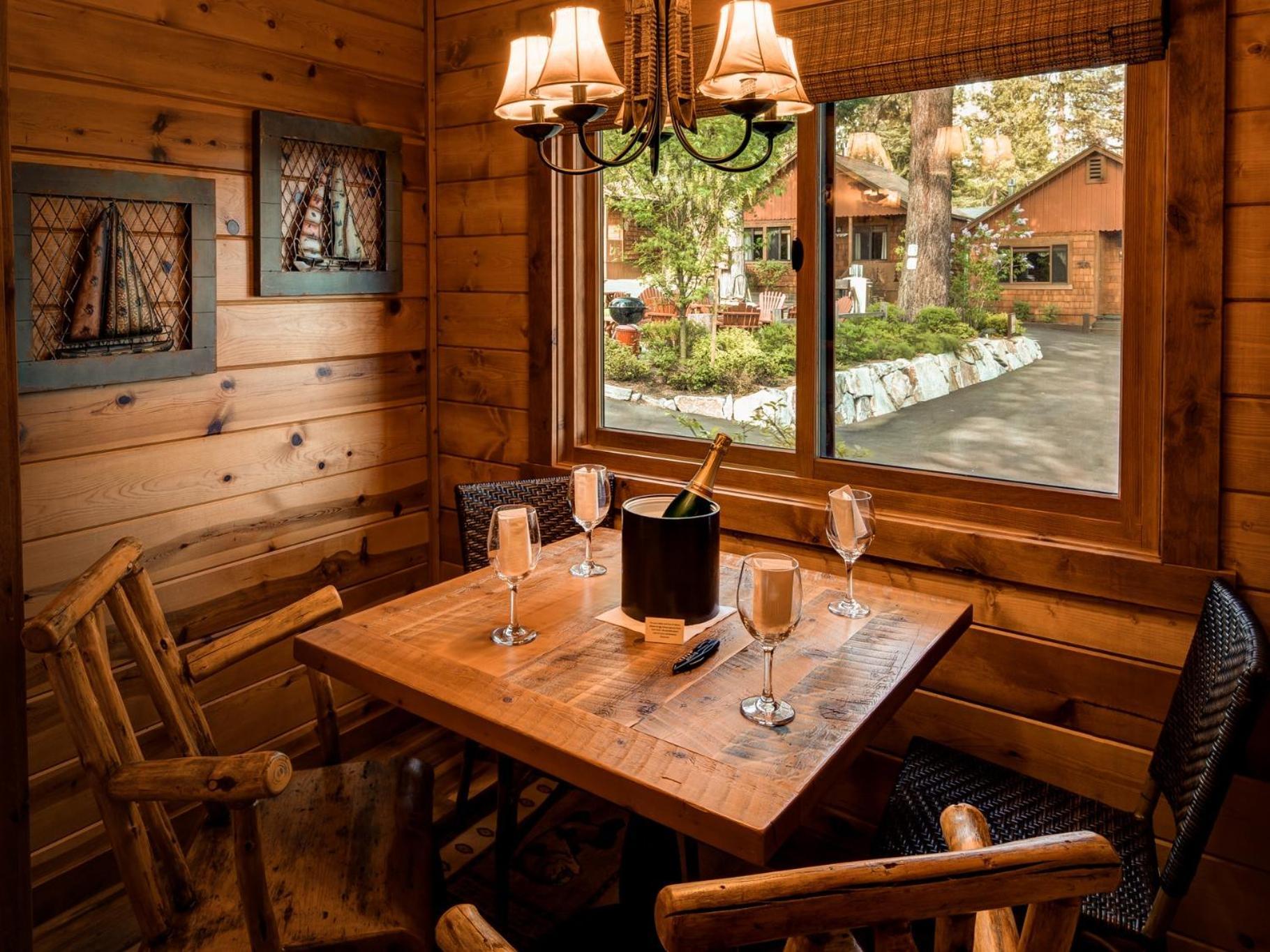 Cedar Glen Lodge Tahoe Vista Δωμάτιο φωτογραφία