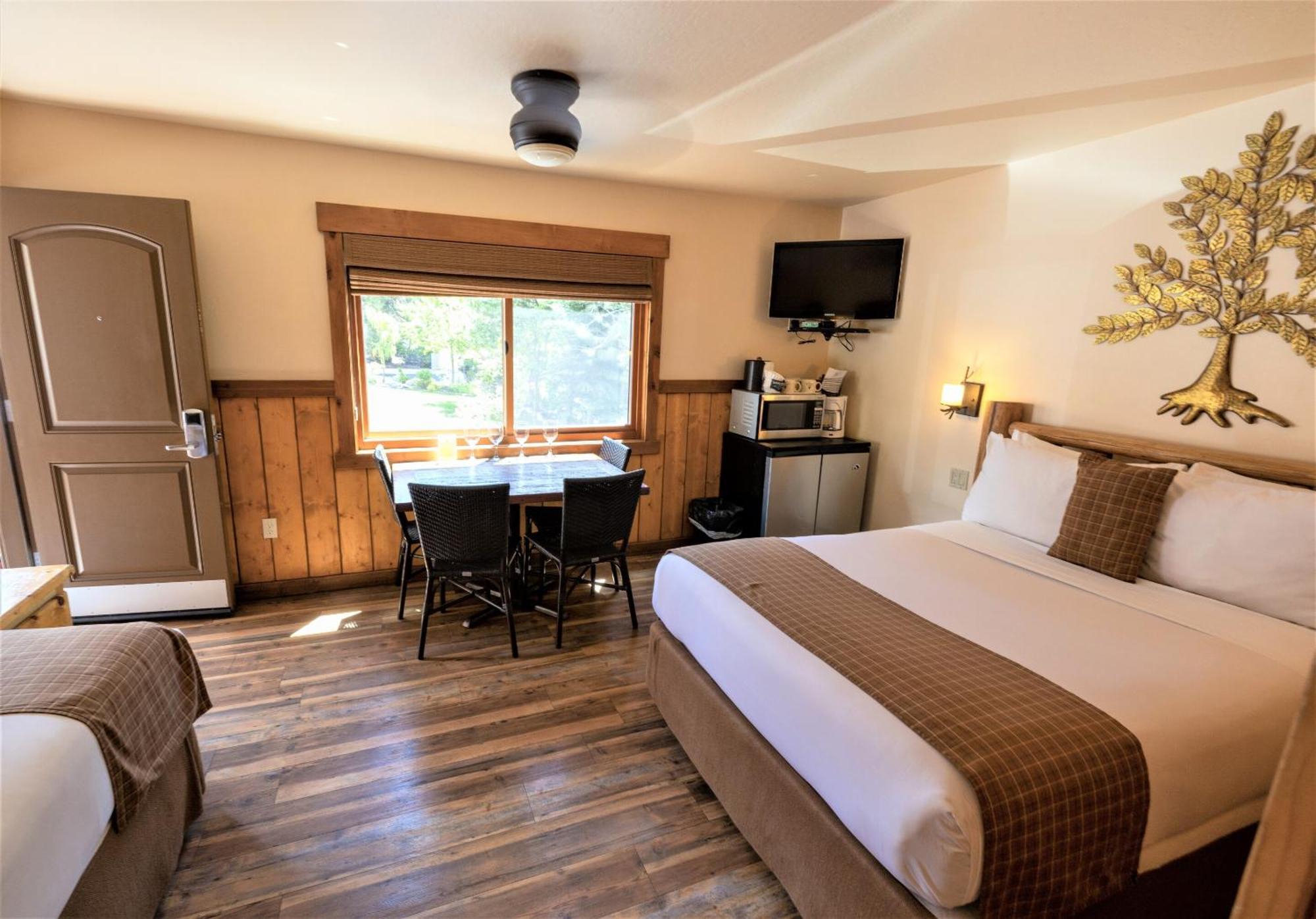 Cedar Glen Lodge Tahoe Vista Δωμάτιο φωτογραφία