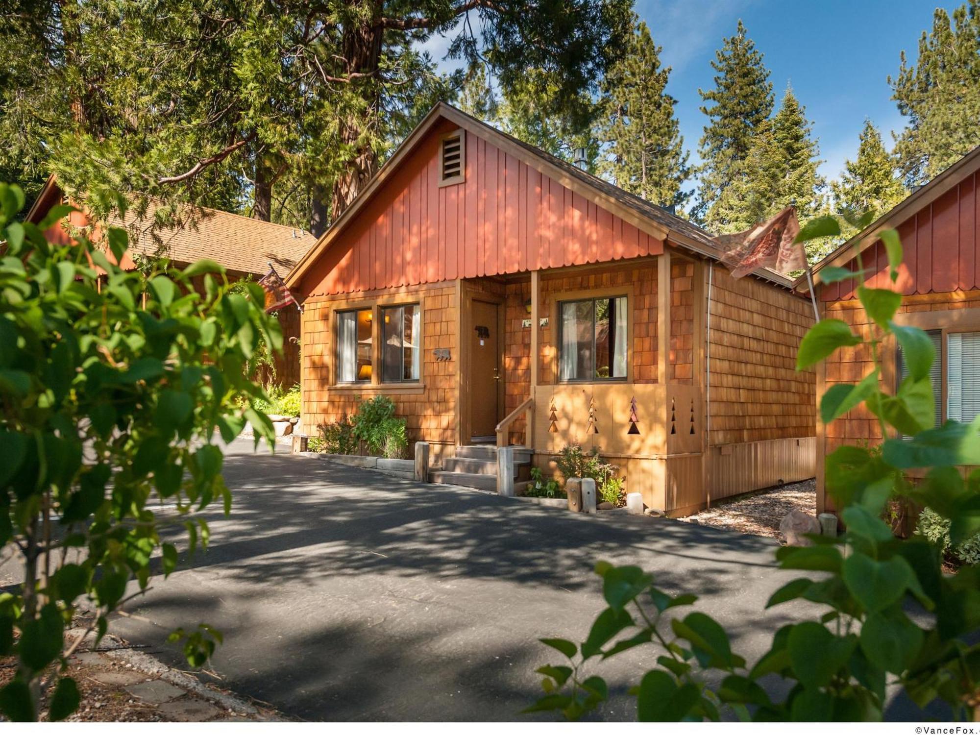 Cedar Glen Lodge Tahoe Vista Δωμάτιο φωτογραφία